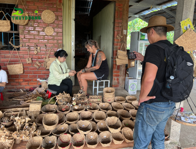 Homestay Thuy Duong (1)